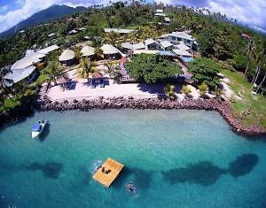 Leuaina Beach Resort